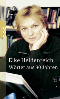Vorderes Coverbild Wörter aus 30 Jahren