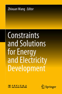 Constraints and Solutions for Energy and Electricity Development