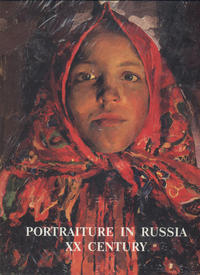 Portraiture in Russia XX Century