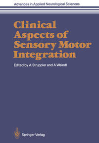 Vorderes Coverbild Clinical Aspects of Sensory Motor Integration