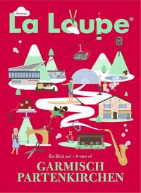 La Loupe Garmisch-Partenkirchen, No. 4