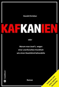 Vorderes Coverbild KAFKANIEN