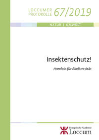 Insektenschutz!