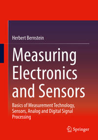 Measuring Electronics and Sensors