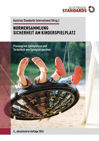 Normensammlung Sicherheit am Kinderspielplatz