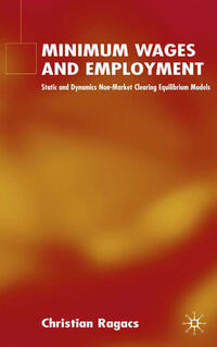Minimum Wages and Employment