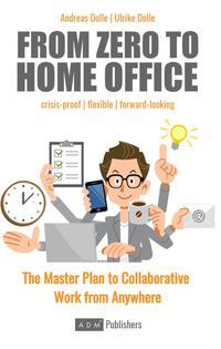 Vorderes Coverbild From Zero to Home Office