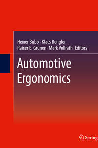 Automotive Ergonomics
