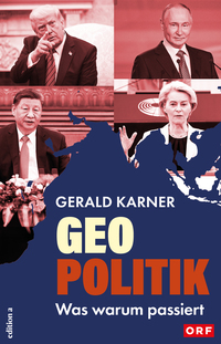 Geopolitik