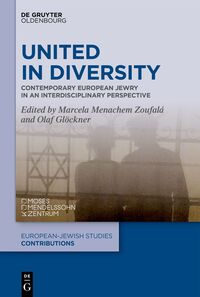 Vorderes Coverbild United in Diversity