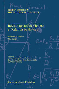 Revisiting the Foundations of Relativistic Physics