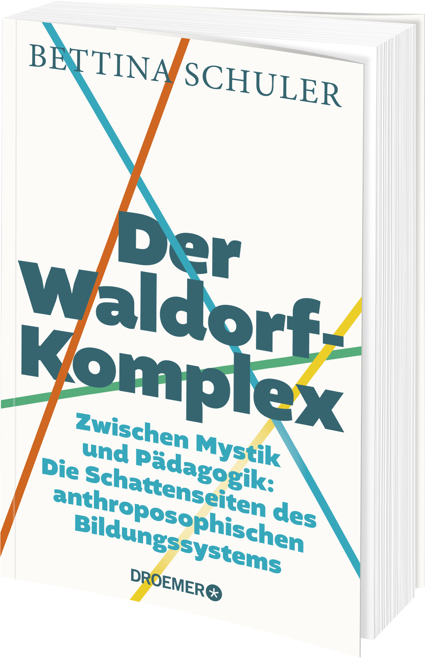 Der Waldorf-Komplex
