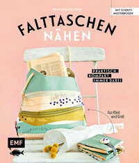 Falttaschen nähen