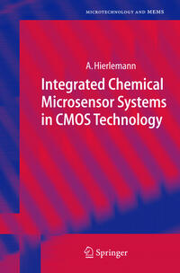 Integrated Chemical Microsensor Systems in CMOS Technology