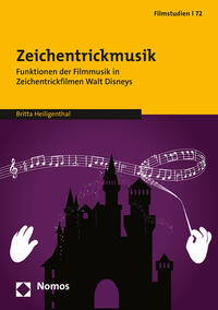 Zeichentrickmusik