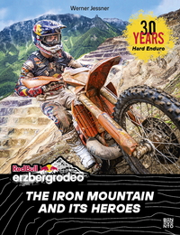 Red Bull Erzbergrodeo
