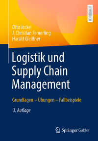 Logistik und Supply Chain Management
