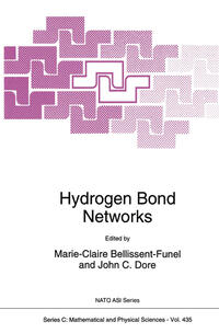 Hydrogen Bond Networks