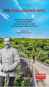 Der Drei-Länder-Weg