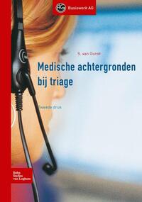 Medische achtergronden bij triage