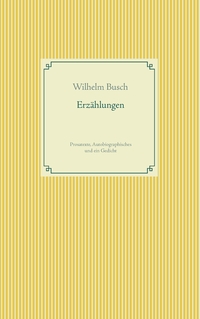 Erzählungen