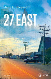 27 EAST