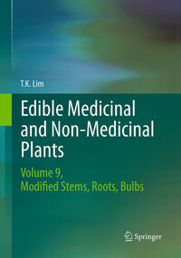 Edible Medicinal and Non Medicinal Plants