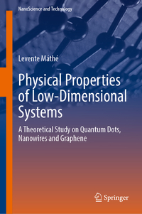 Physical Properties of Low-Dimensional Systems