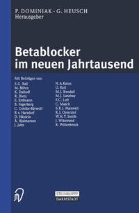 Betablocker im neuen Jahrtausend