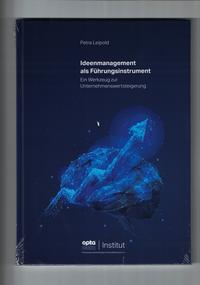 Ideenmanagement als Führungsinstrument