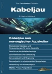 Vorderes Coverbild Kabeljau