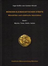 Münzen kleinasiatischer Städte