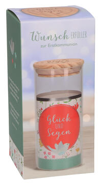 Wunscherfüller zur Erstkommunion