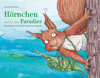Hörnchen sucht das Paradies
