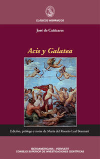 Acis y Galatea