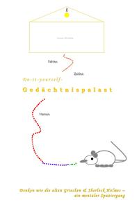 Do-it-yourself-Gedächtnispalast