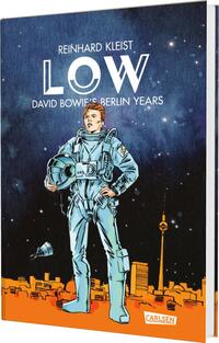 Low – Luxusausgabe