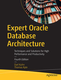 Expert Oracle Database Architecture