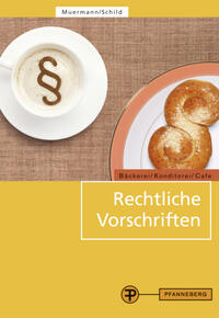 Rechtliche Vorschriften