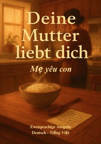 Deine Mutter liebt dich - M? yêu con