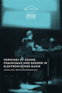 Heroines of Sound