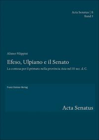 Efeso, Ulpiano e il Senato