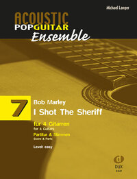 I Shot The Sheriff