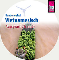 AusspracheTrainer Vietnamesisch (Audio-CD)