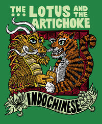 The Lotus and the Artichoke – Indochinese
