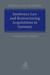 Insolvency Law & Restructuring in Germany