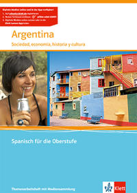Argentina. Sociedad, economía, historia y cultura