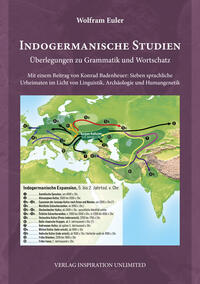 Indogermanische Studien