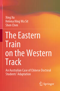 The Eastern Train on the Western Track
