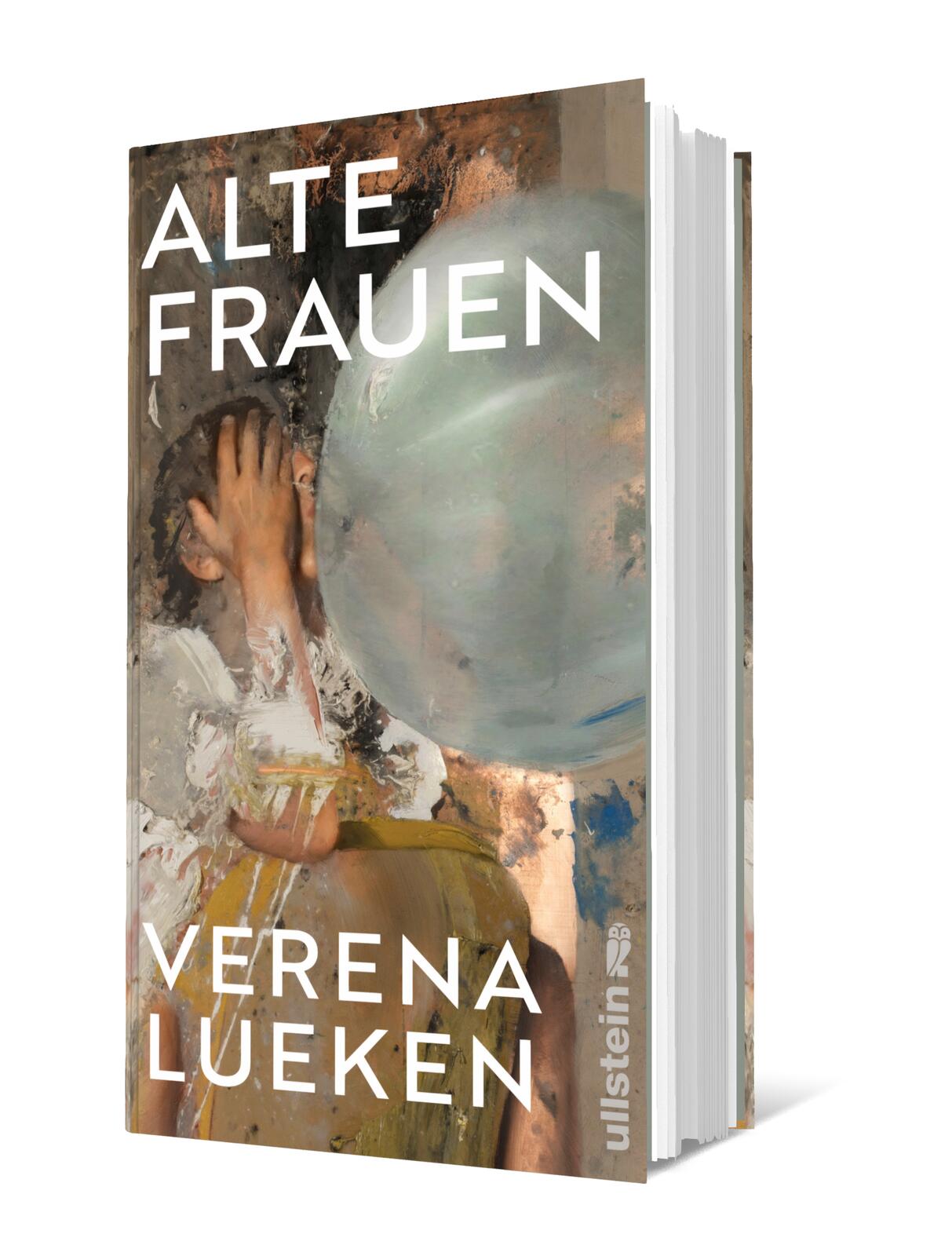 Alte Frauen